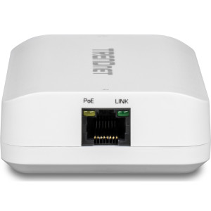 TRENDnet TPE-BE200 Gigabit PoE++ Extender, daisy chain 4 units, wall mountable